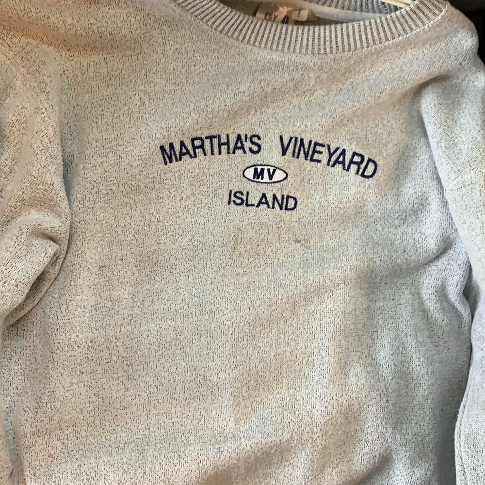 Men’s Crewneck